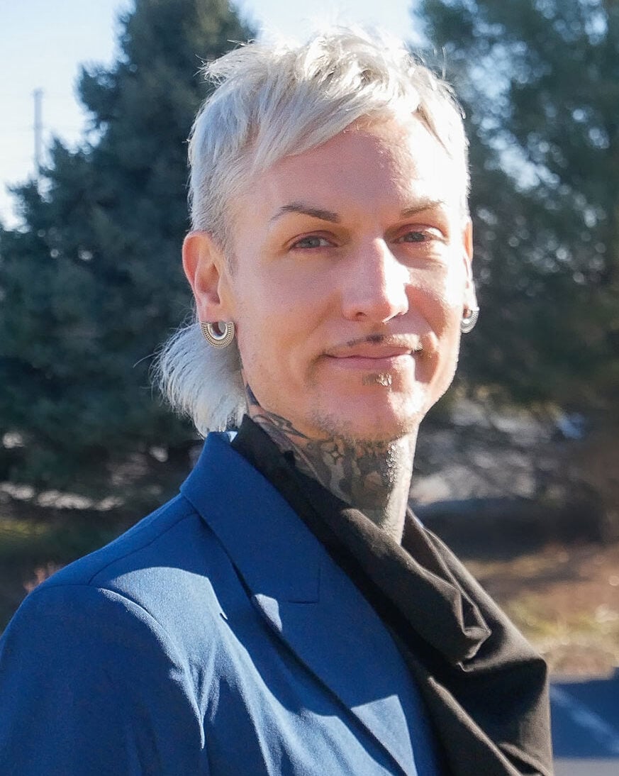 http://Ronald%20Granger%20-%20Cosmetology%20Instructor